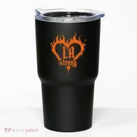 La Strong Tumbler thumb 0