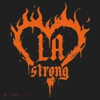 La Strong Tumbler thumb 3