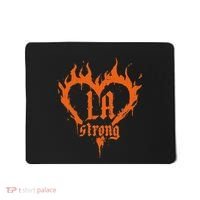 La Strong Mousepad thumb 0