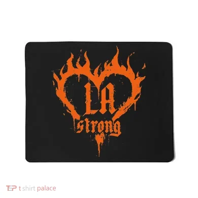 La Strong Mousepad