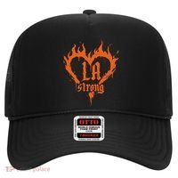 La Strong Hat thumb 0