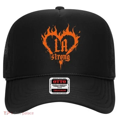 La Strong Hat