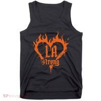 La Strong Tank Top thumb 0