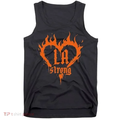 La Strong Tank Top