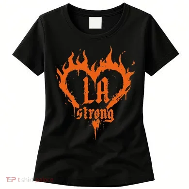 La Strong Women's T-Shirt