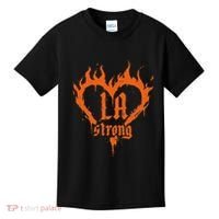 La Strong Kids T-Shirt thumb 0