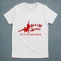 Lickety Splitz Lake Of The Ozarks Missouri Strip Club T-Shirt thumb 5