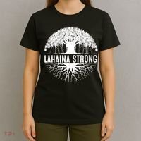 Lahaina Strong T-Shirt thumb 4