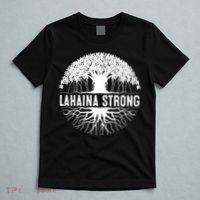 Lahaina Strong T-Shirt thumb 5