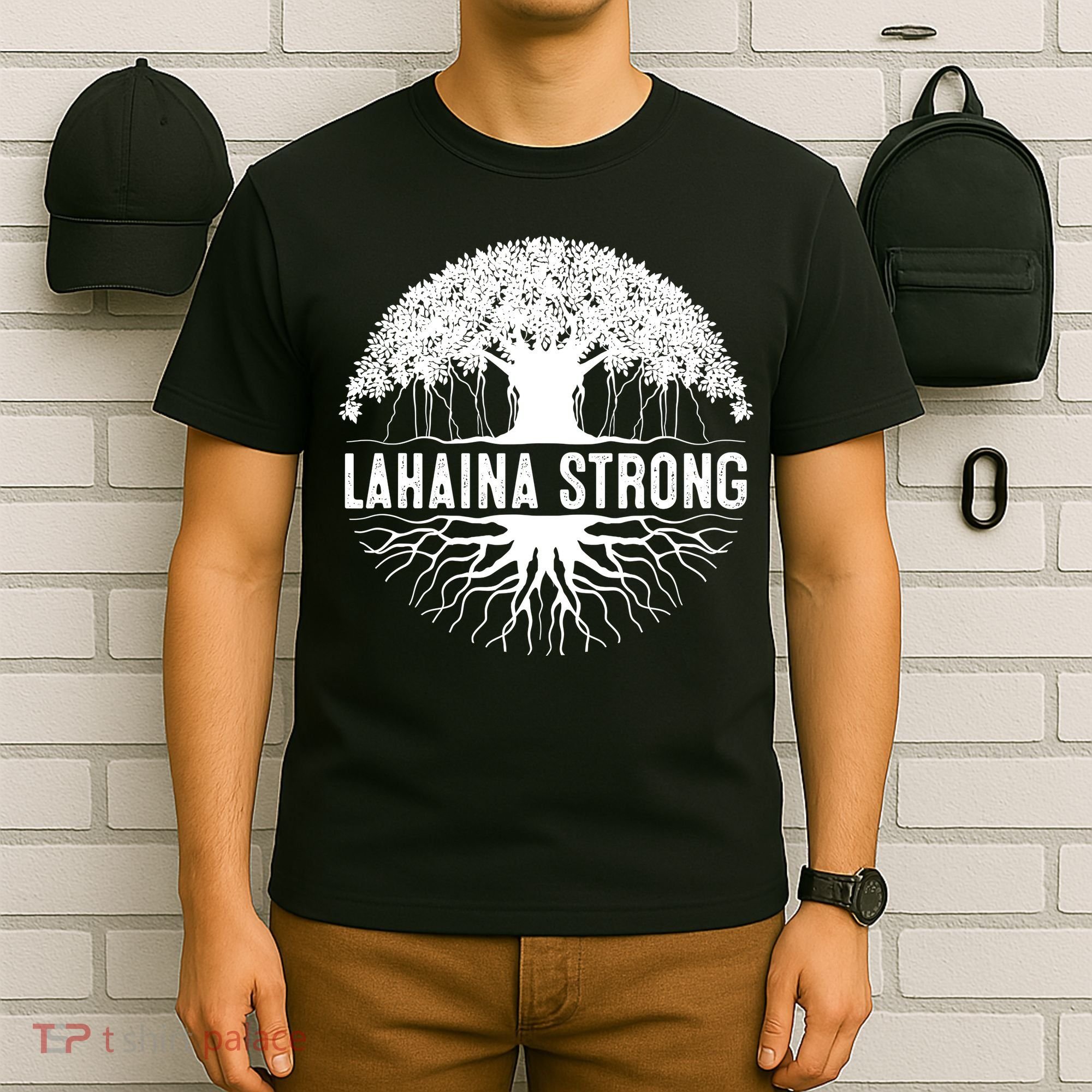 Lahaina Strong T-Shirt