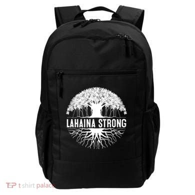 Lahaina Strong Backpack