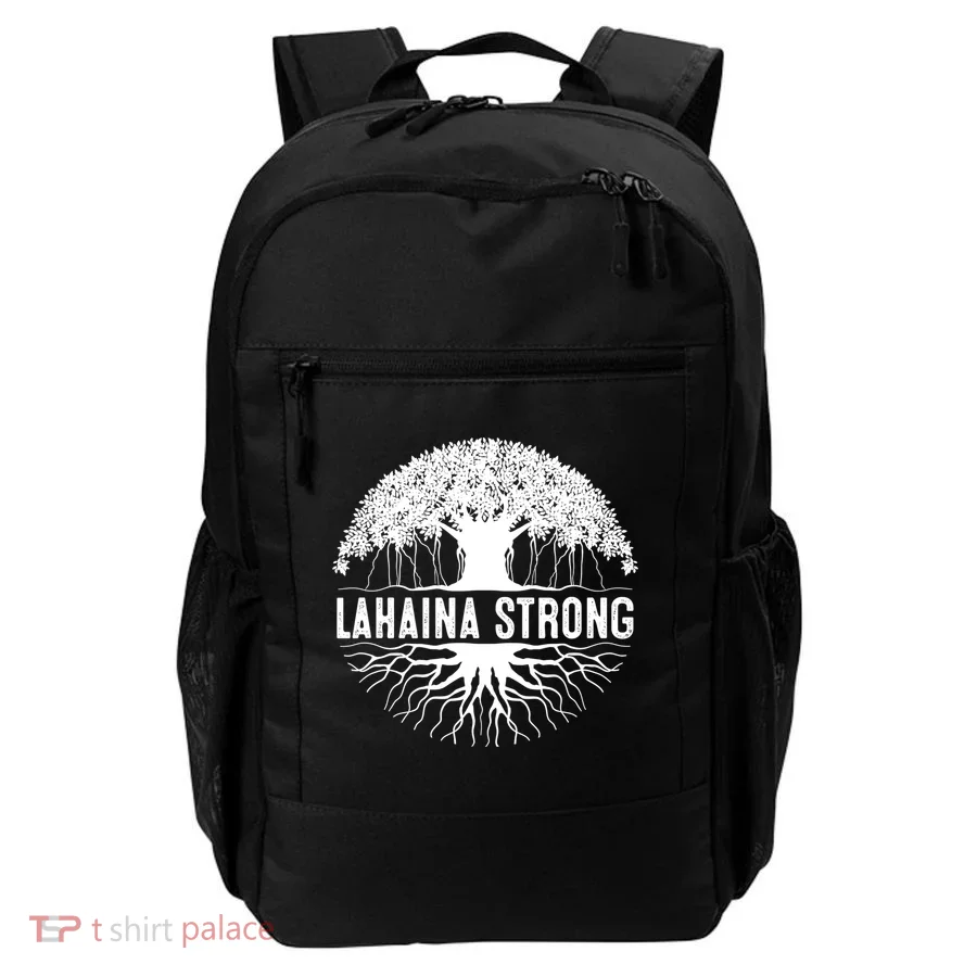 Lahaina Strong Backpack