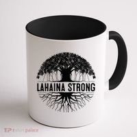 Lahaina Strong Coffee Mug thumb 1