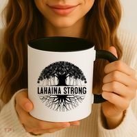 Lahaina Strong Coffee Mug thumb 3