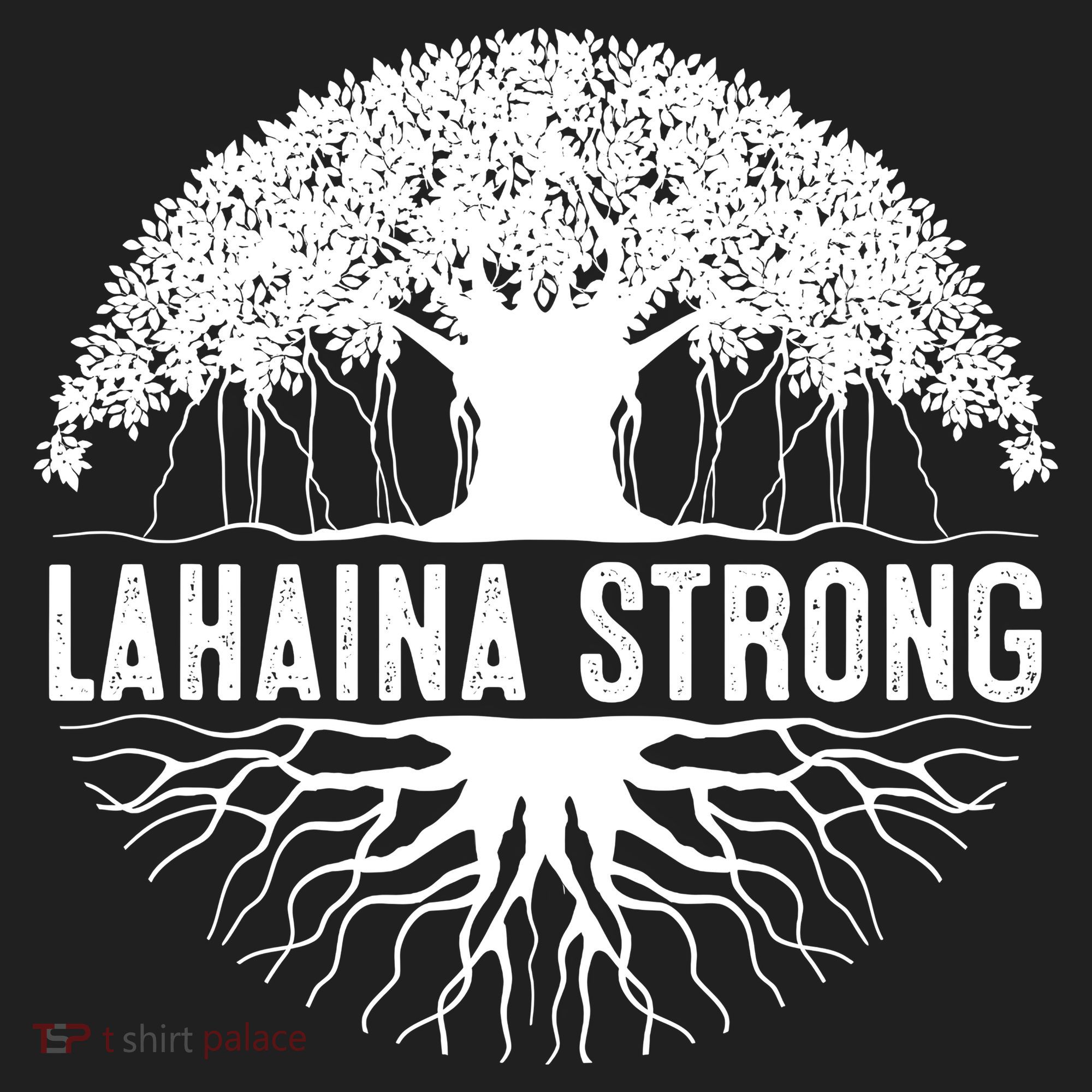 Lahaina Strong Beanie