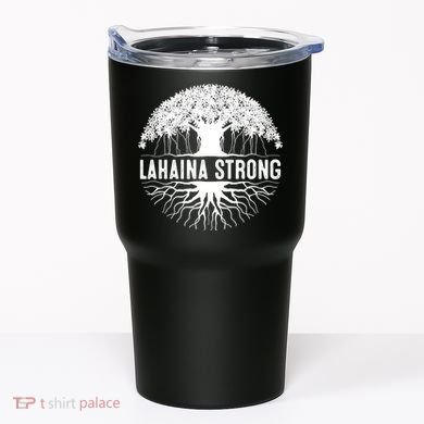 Lahaina Strong Tumbler