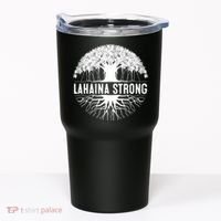 Lahaina Strong Tumbler thumb 0