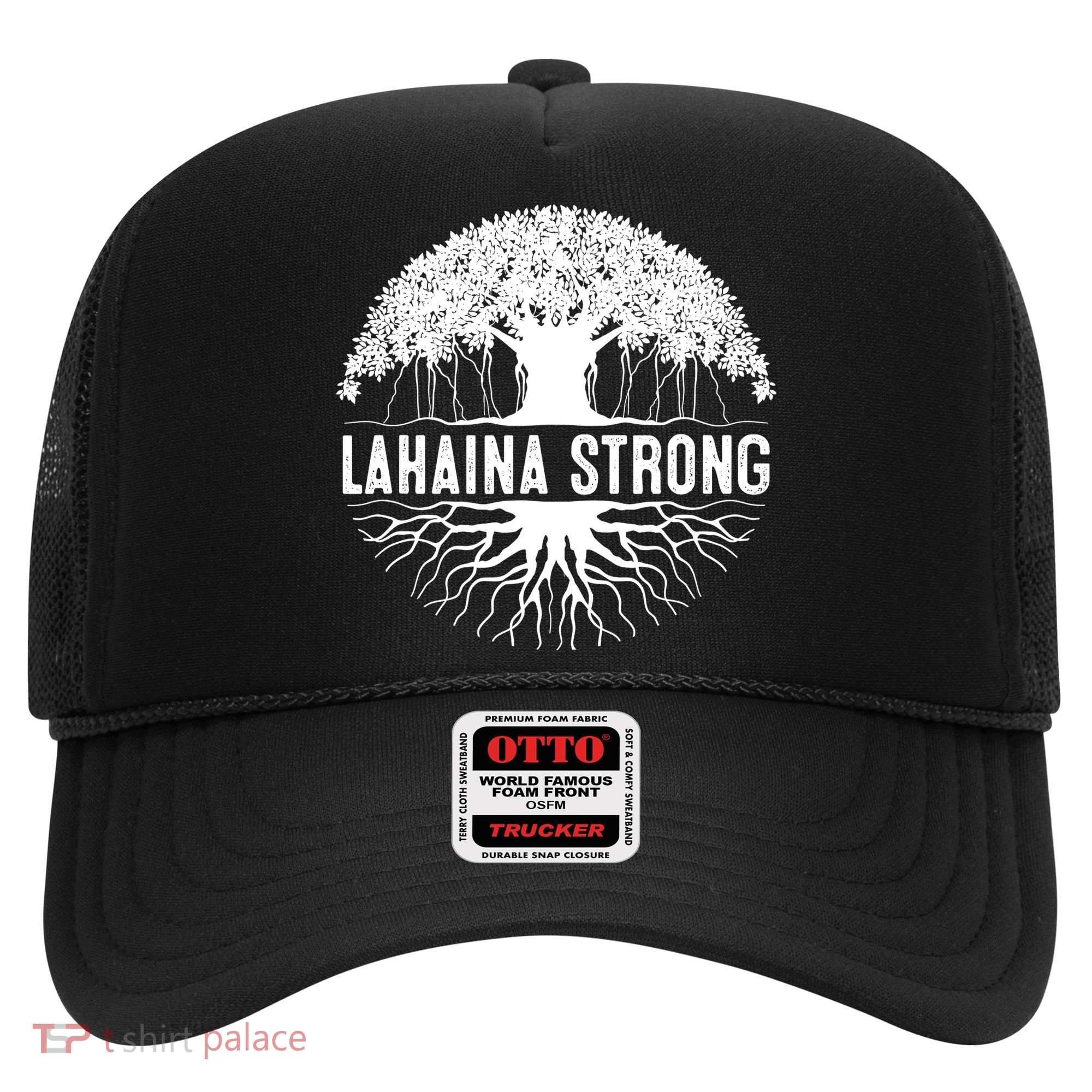 Lahaina Strong Hat