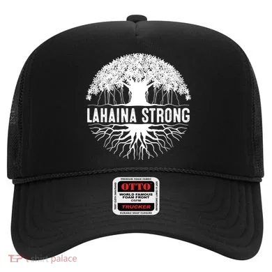 Lahaina Strong Hat