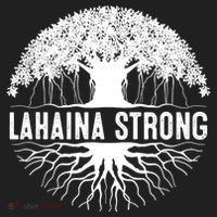 Lahaina Strong Golf Towel thumb 3