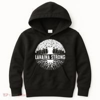 Lahaina Strong Kids Hoodie thumb 0