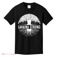 Lahaina Strong Kids T-Shirt thumb 0