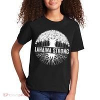 Lahaina Strong Kids T-Shirt thumb 2