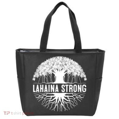 Lahaina Strong Tote Bag