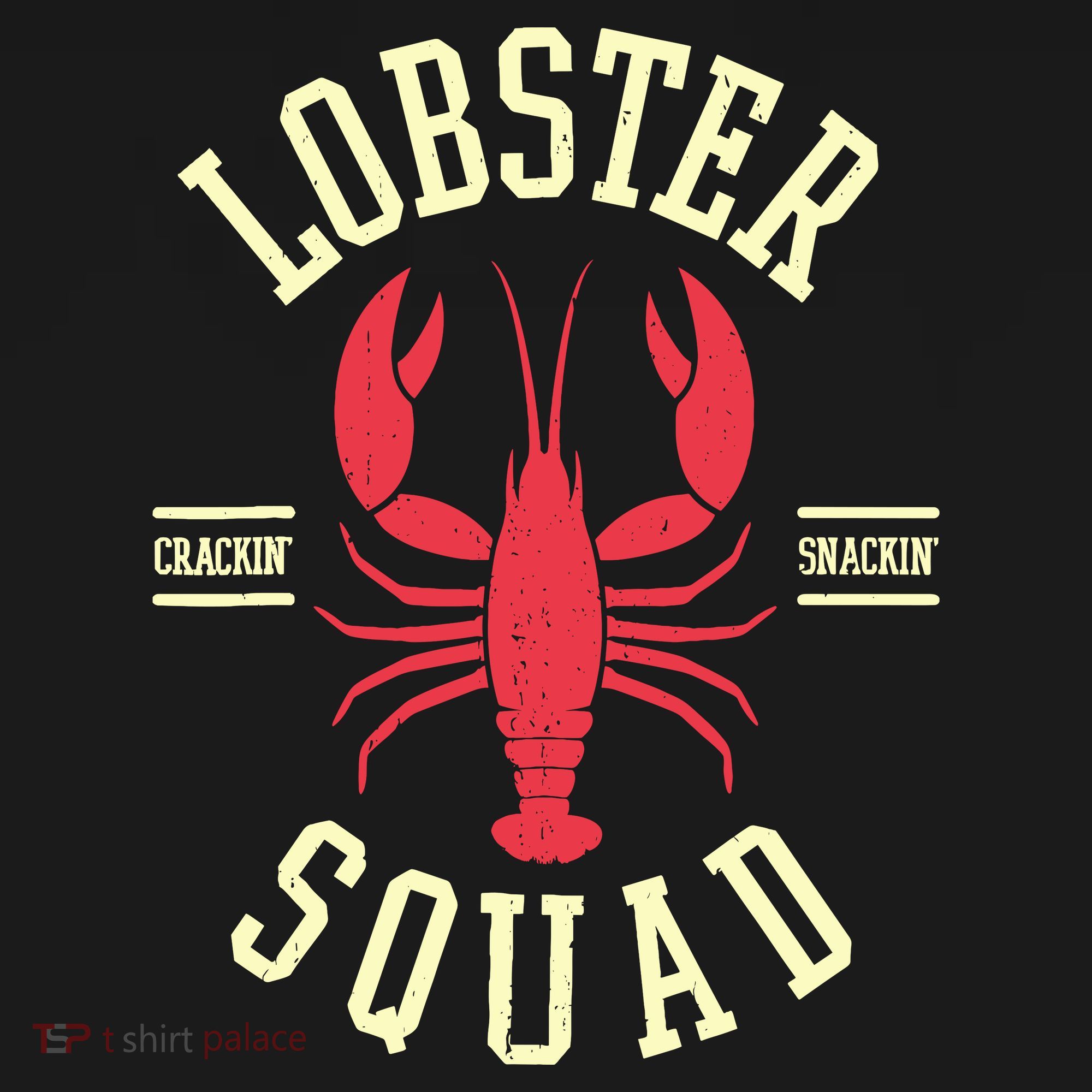 Lobster Squad Lobster Festival I Lobster Enthusiasts Coaster