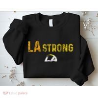 La Strong Lafd Sweatshirt thumb 2