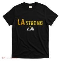 La Strong Lafd T-Shirt thumb 0