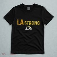 La Strong Lafd T-Shirt thumb 5