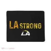 La Strong Lafd Mousepad thumb 0