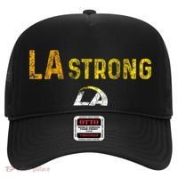 La Strong Lafd Hat thumb 0