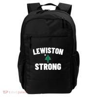 Lewiston Strong Backpack thumb 0