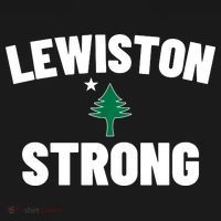 Lewiston Strong Pajama Set thumb 2