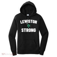Lewiston Strong Women's Hoodie thumb 0
