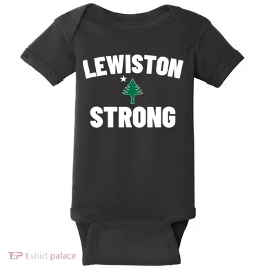 Baby Bodysuit