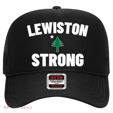 Lewiston Strong Hat