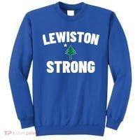 Lewiston Strong Sweatshirt thumb 0