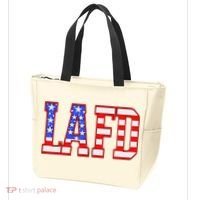 Lafd Strong Tote Bag thumb 3