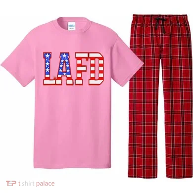Pajama Set