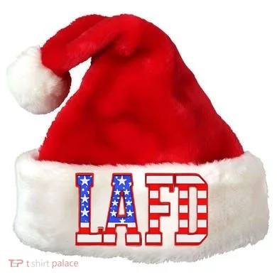 Santa Hat