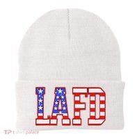 Lafd Strong Beanie thumb 0