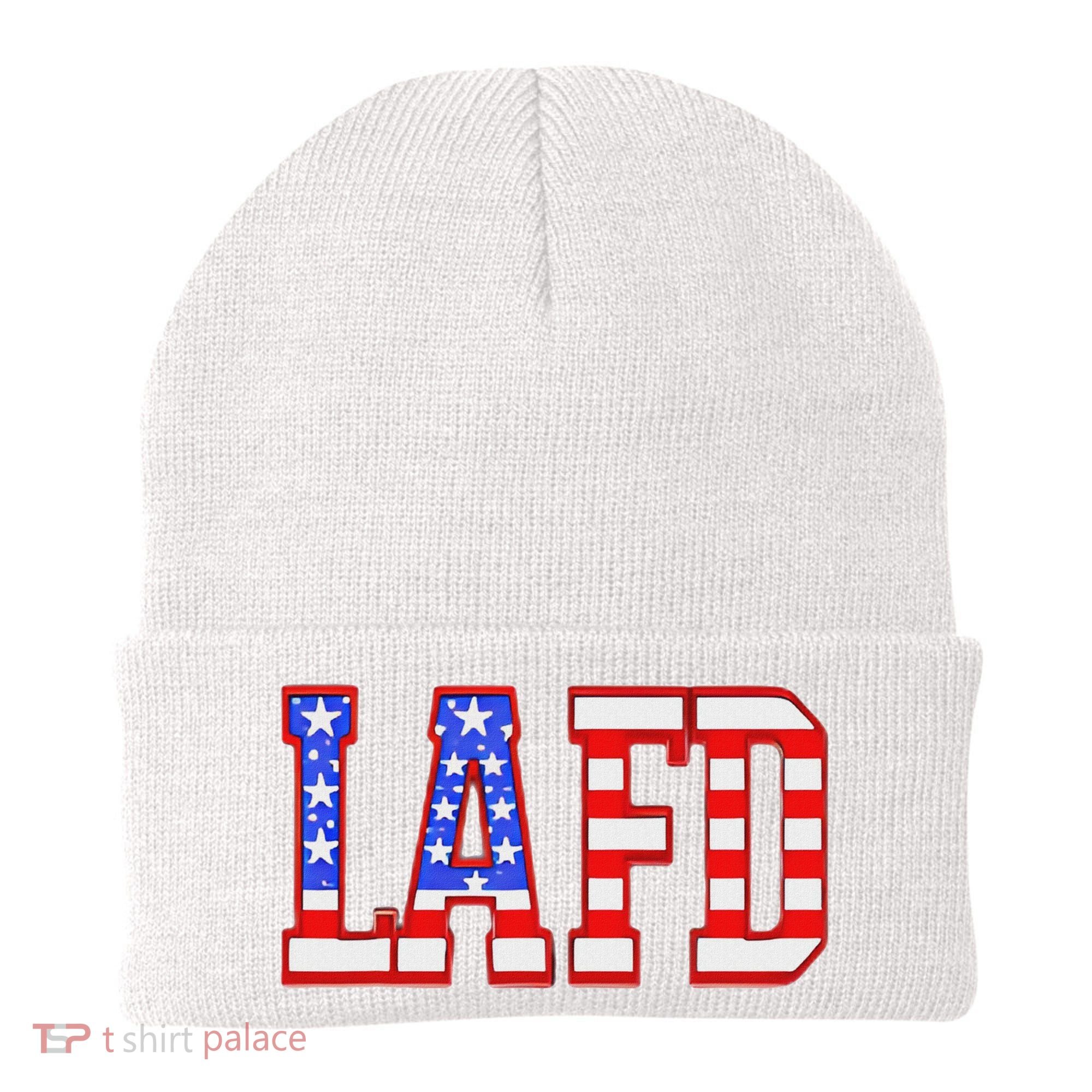 Lafd Strong Beanie