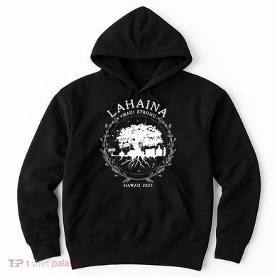 Lahaina Strong Hoodie