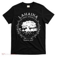 Lahaina Strong T-Shirt thumb 0