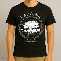 Lahaina Strong T-Shirt thumb 3