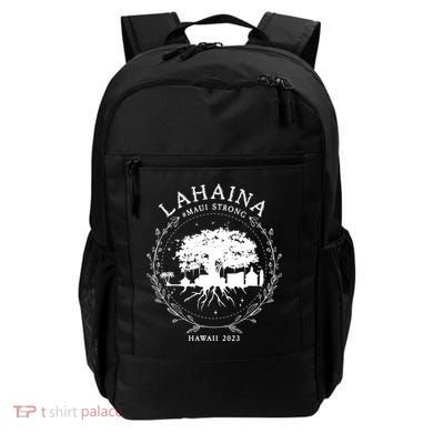 Lahaina Strong Backpack