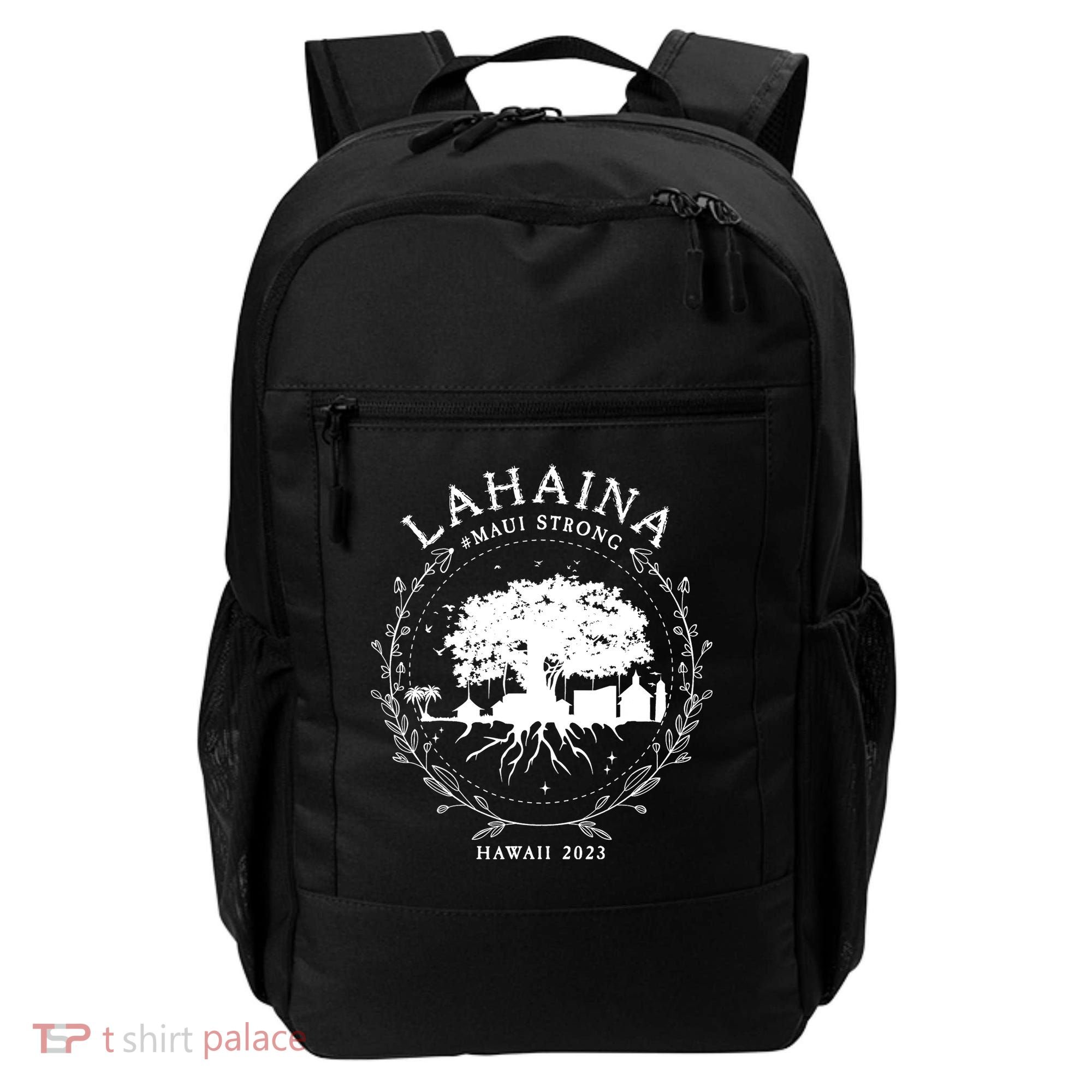 Lahaina Strong Backpack